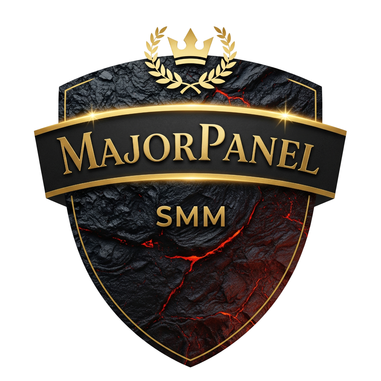 MajorPanel Logo